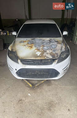 Седан Ford Mondeo 2011 в Харкові