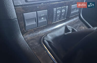 Седан Ford Mondeo 2007 в Кропивницком