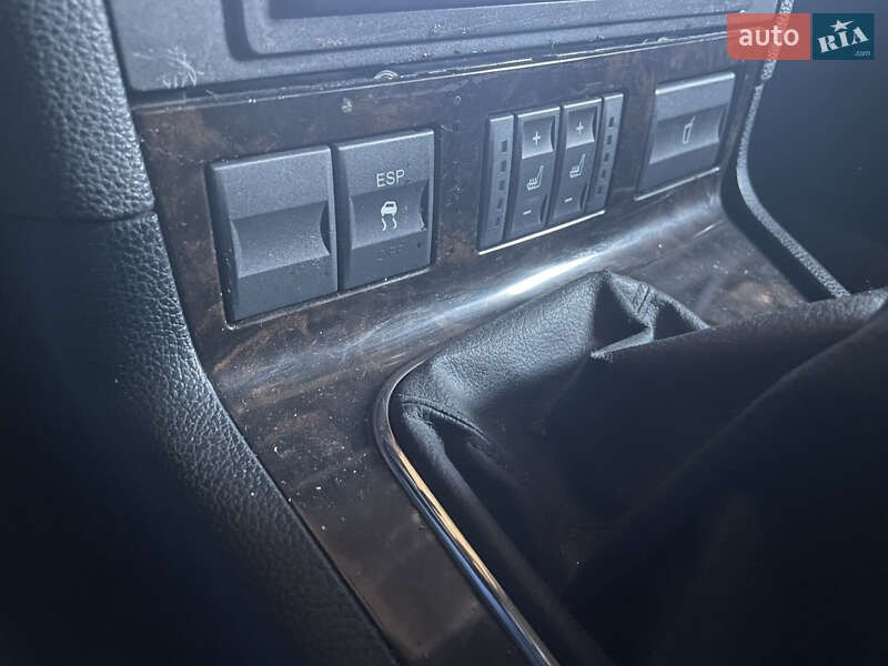 Седан Ford Mondeo 2007 в Кропивницькому фото 17 Седан Ford Mondeo 2007 в Кропивницькому