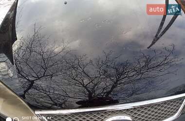 Универсал Ford Mondeo 2003 в Хмельницком