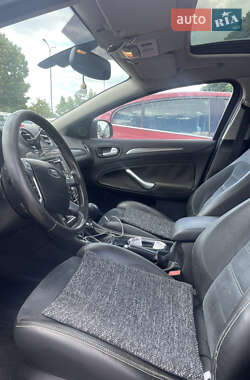 Універсал Ford Mondeo 2008 в Хусті