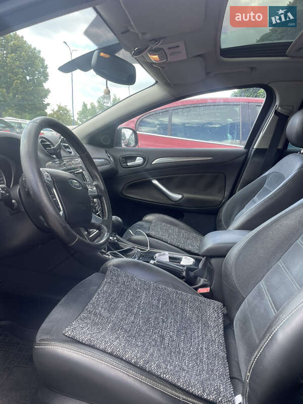 Универсал Ford Mondeo 2008 в Хусте