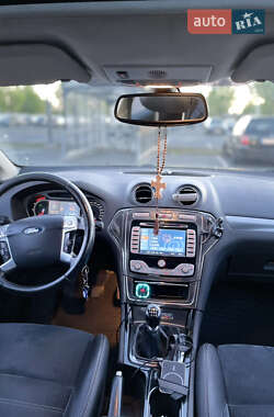 Универсал Ford Mondeo 2008 в 