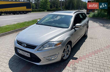 Универсал Ford Mondeo 2013 в Маневичах