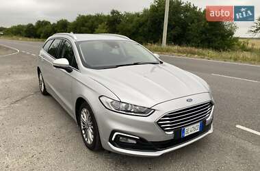 Универсал Ford Mondeo 2021 в Львове