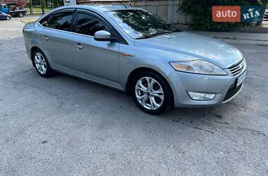 Седан Ford Mondeo 2007 в Запорожье