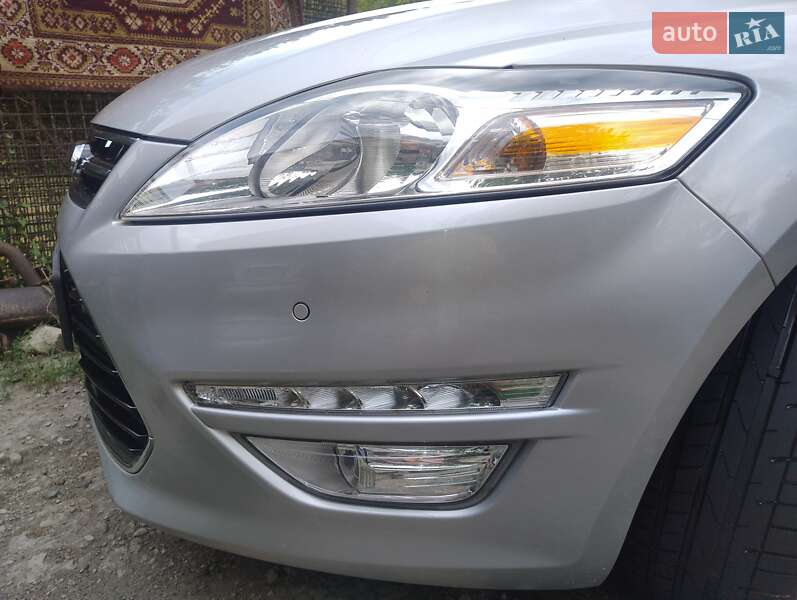 Универсал Ford Mondeo 2011 в Запорожье