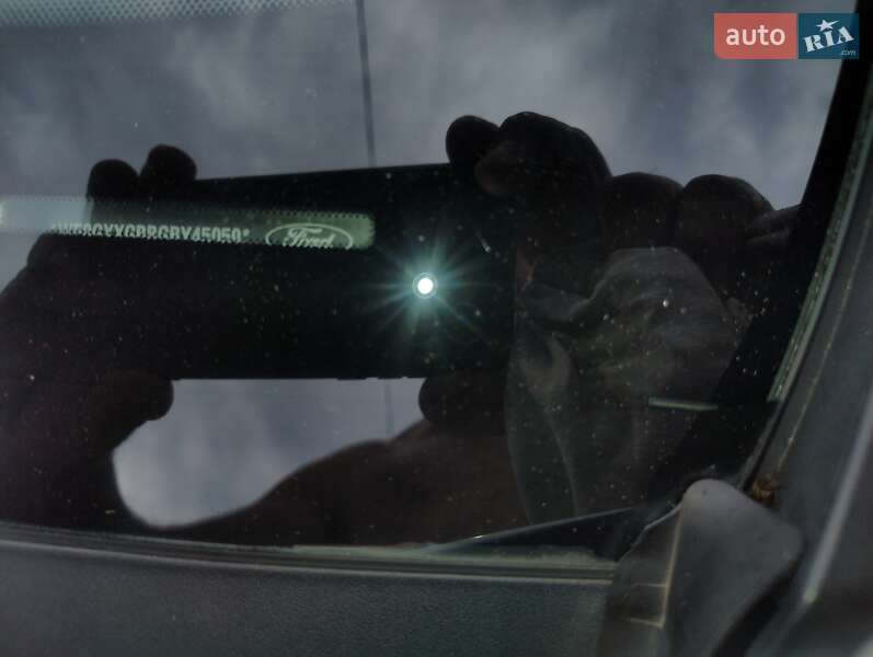 Универсал Ford Mondeo 2011 в Запорожье