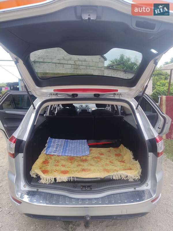 Универсал Ford Mondeo 2011 в Запорожье