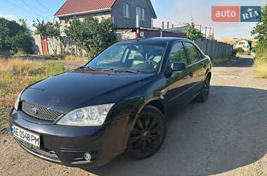 Седан Ford Mondeo 2004 в Одессе