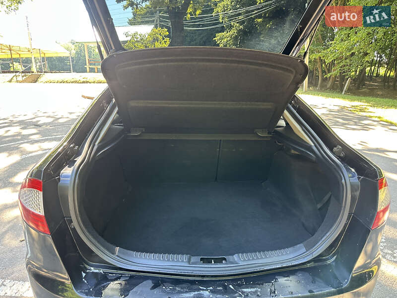 Седан Ford Mondeo 2008 в Львове