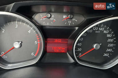 Лифтбек Ford Mondeo 2013 в 