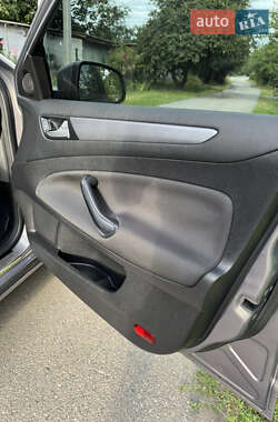 Лифтбек Ford Mondeo 2013 в 