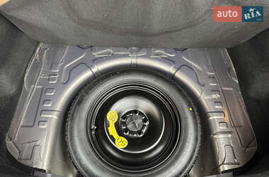 Лифтбек Ford Mondeo 2013 в 