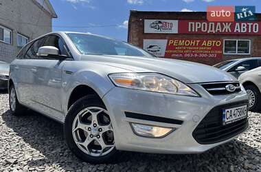 Универсал Ford Mondeo 2012 в Смеле