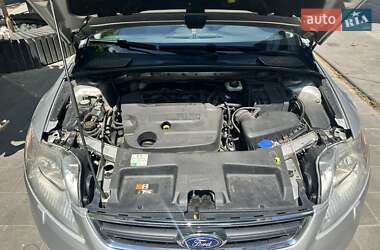Универсал Ford Mondeo 2010 в Житомире