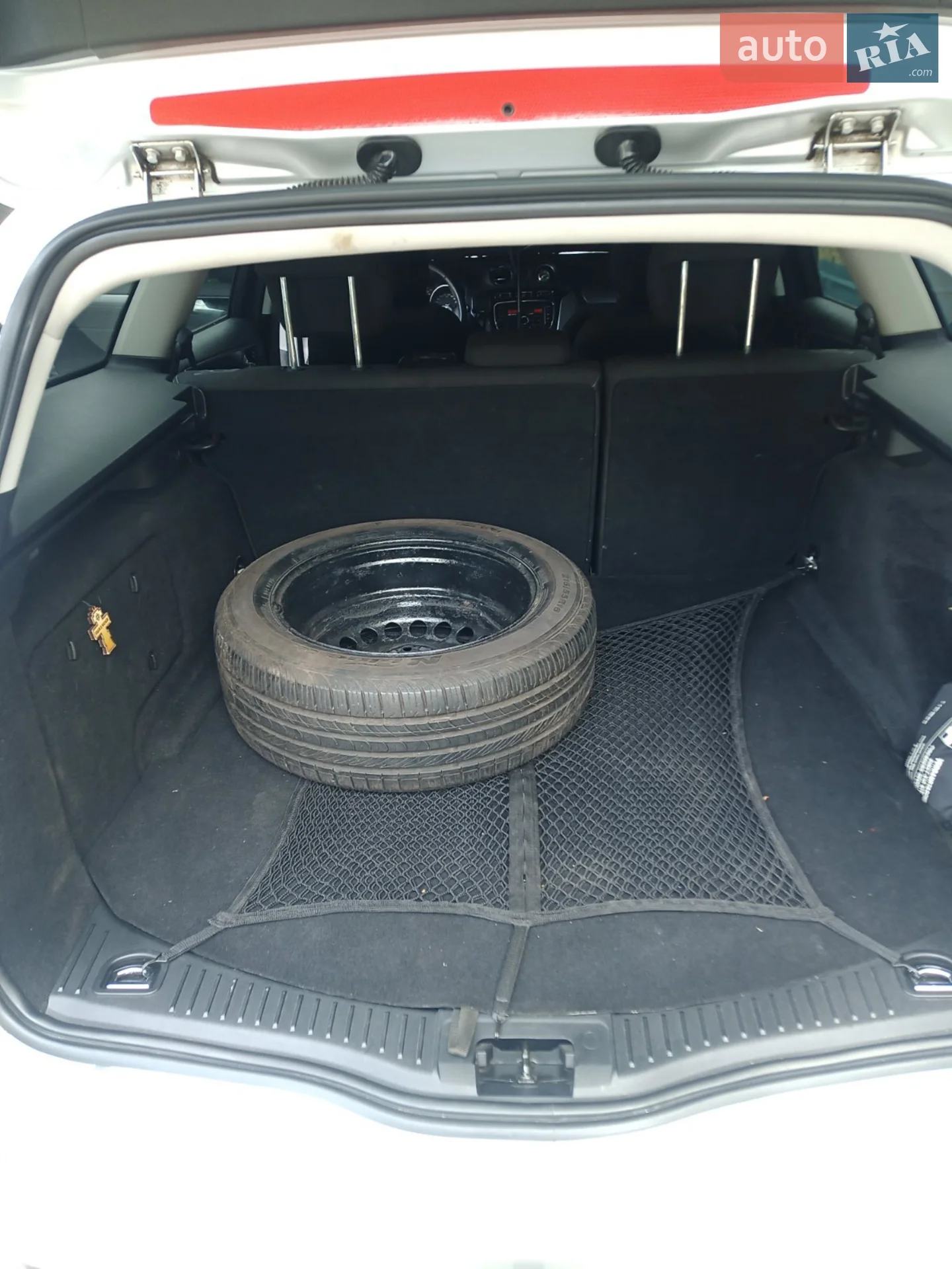 2010 Ford Mondeo - мініатюра 13
