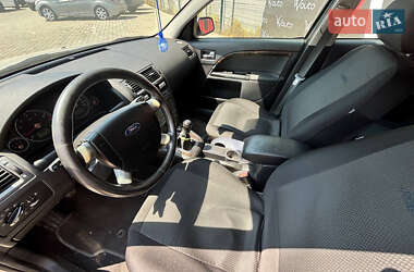 Универсал Ford Mondeo 2003 в 