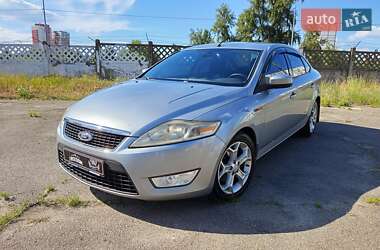 Седан Ford Mondeo 2007 в Києві