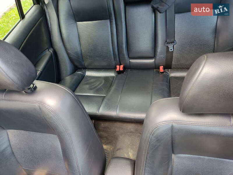 Ліфтбек Ford Mondeo 2006 в Івано-Франківську