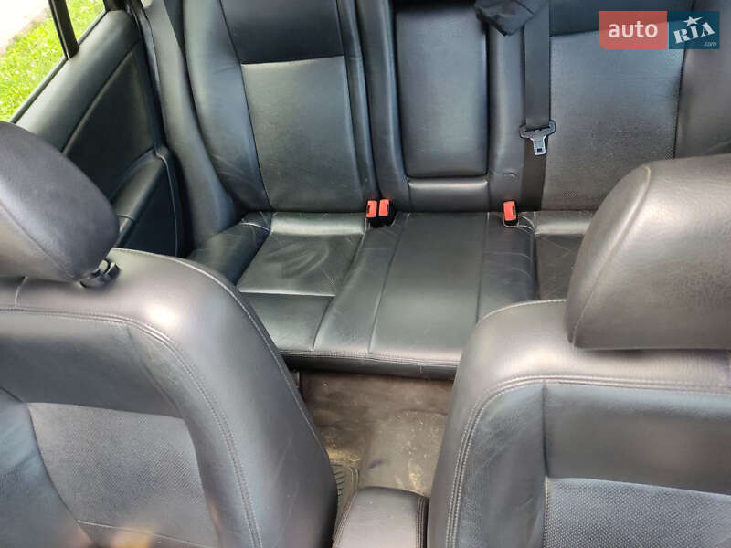 Ліфтбек Ford Mondeo 2006 в Івано-Франківську