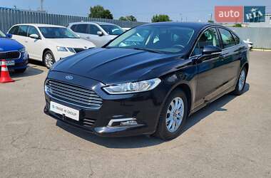 Седан Ford Mondeo 2018 в Киеве