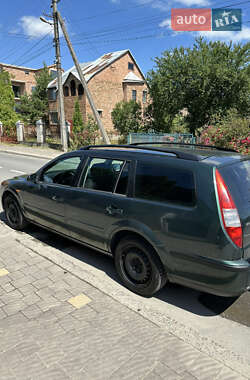 Универсал Ford Mondeo 2003 в 