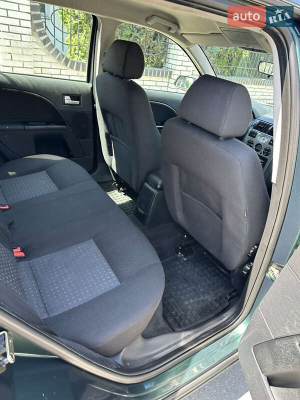 Универсал Ford Mondeo 2003 в Львове