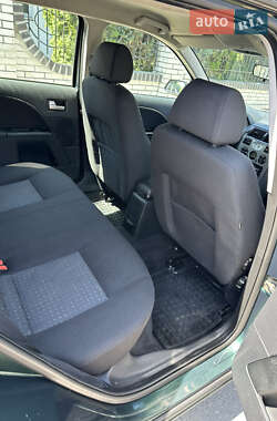 Универсал Ford Mondeo 2003 в 