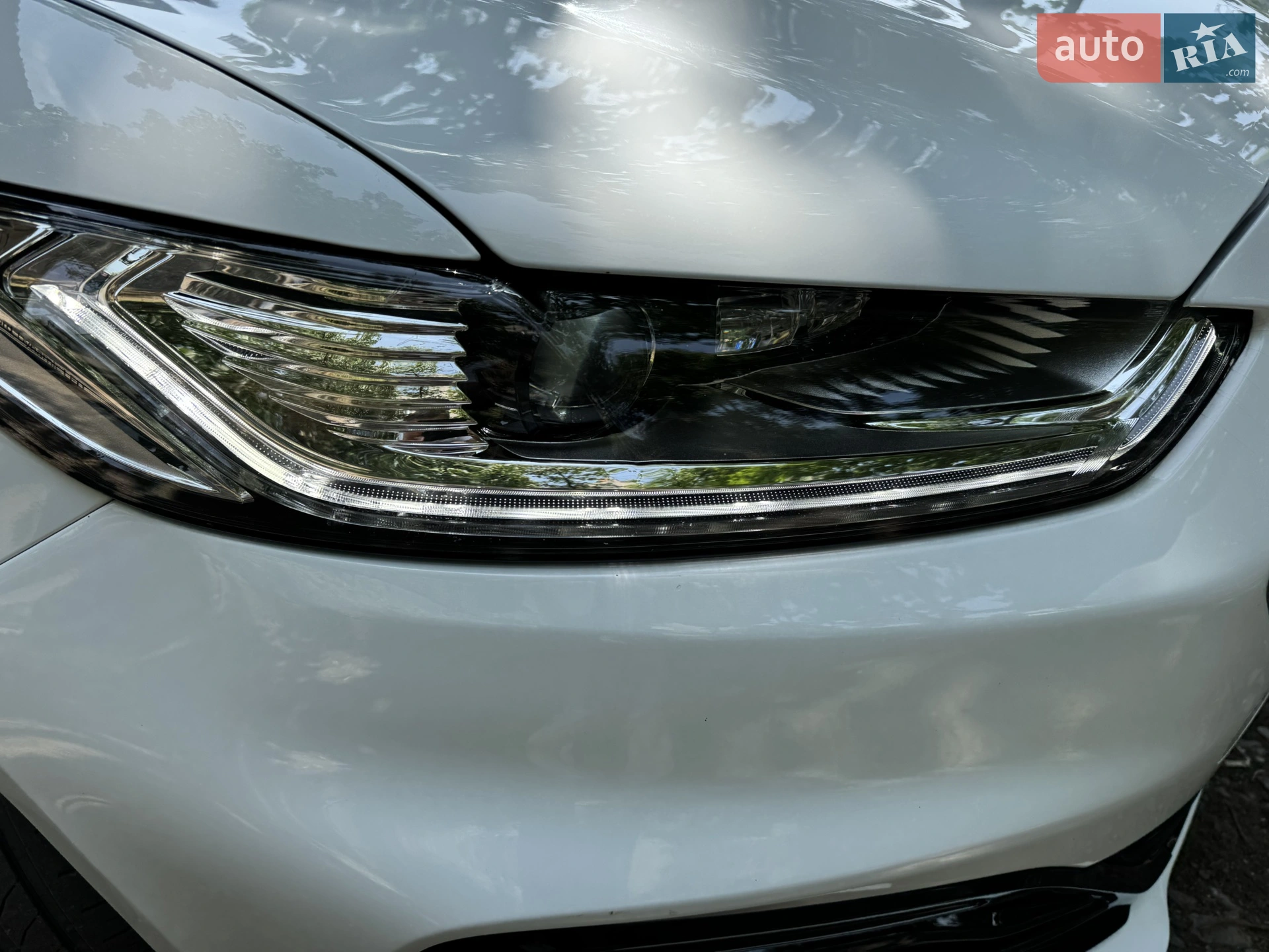 2019 Ford Mondeo - мініатюра 4