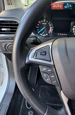 Седан Ford Mondeo 2019 в Ужгороде