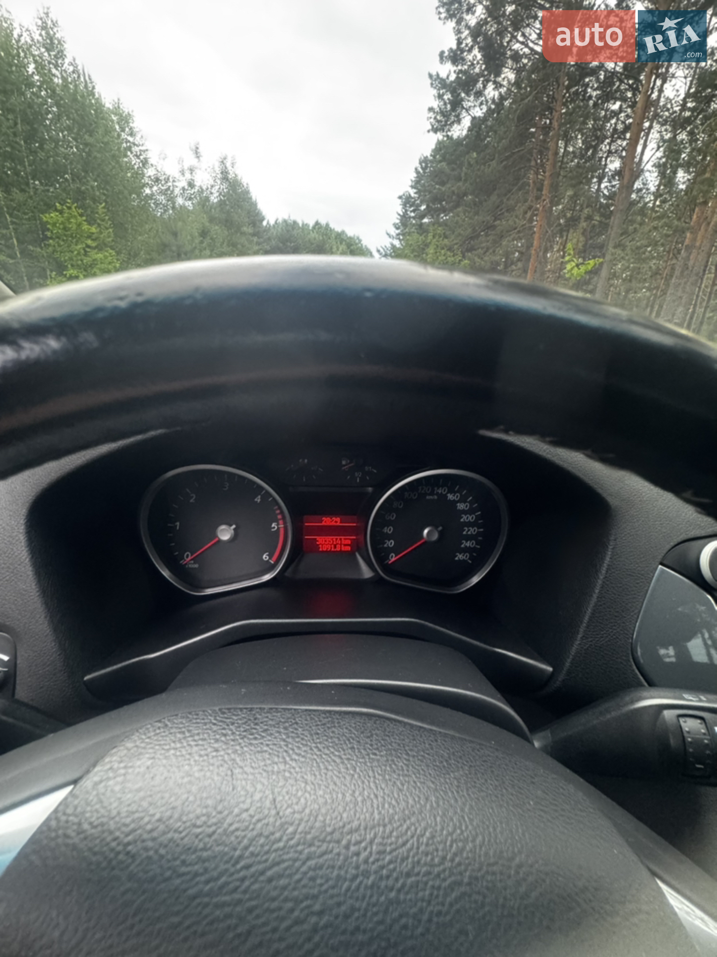 2011 Ford Mondeo - мініатюра 4