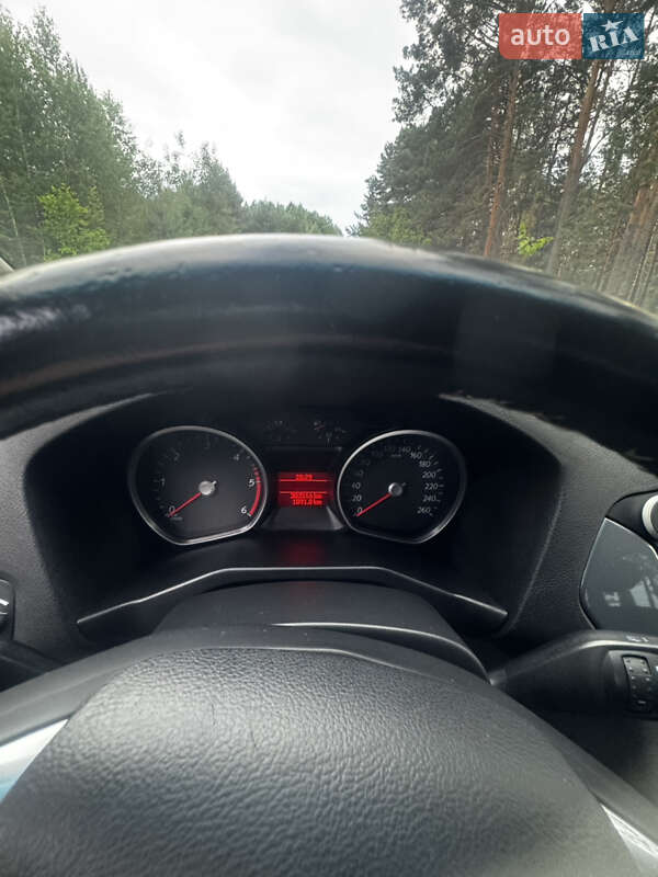 Универсал Ford Mondeo 2011 в Камне-Каширском
