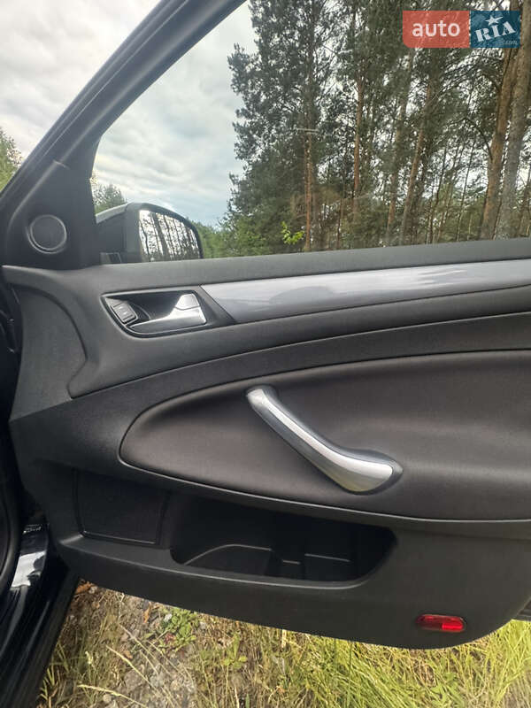 Универсал Ford Mondeo 2011 в Камне-Каширском