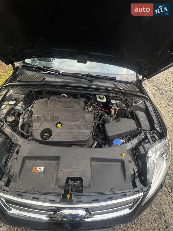 Универсал Ford Mondeo 2011 в Камне-Каширском