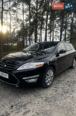 Універсал Ford Mondeo 2011 в Камені-Каширському