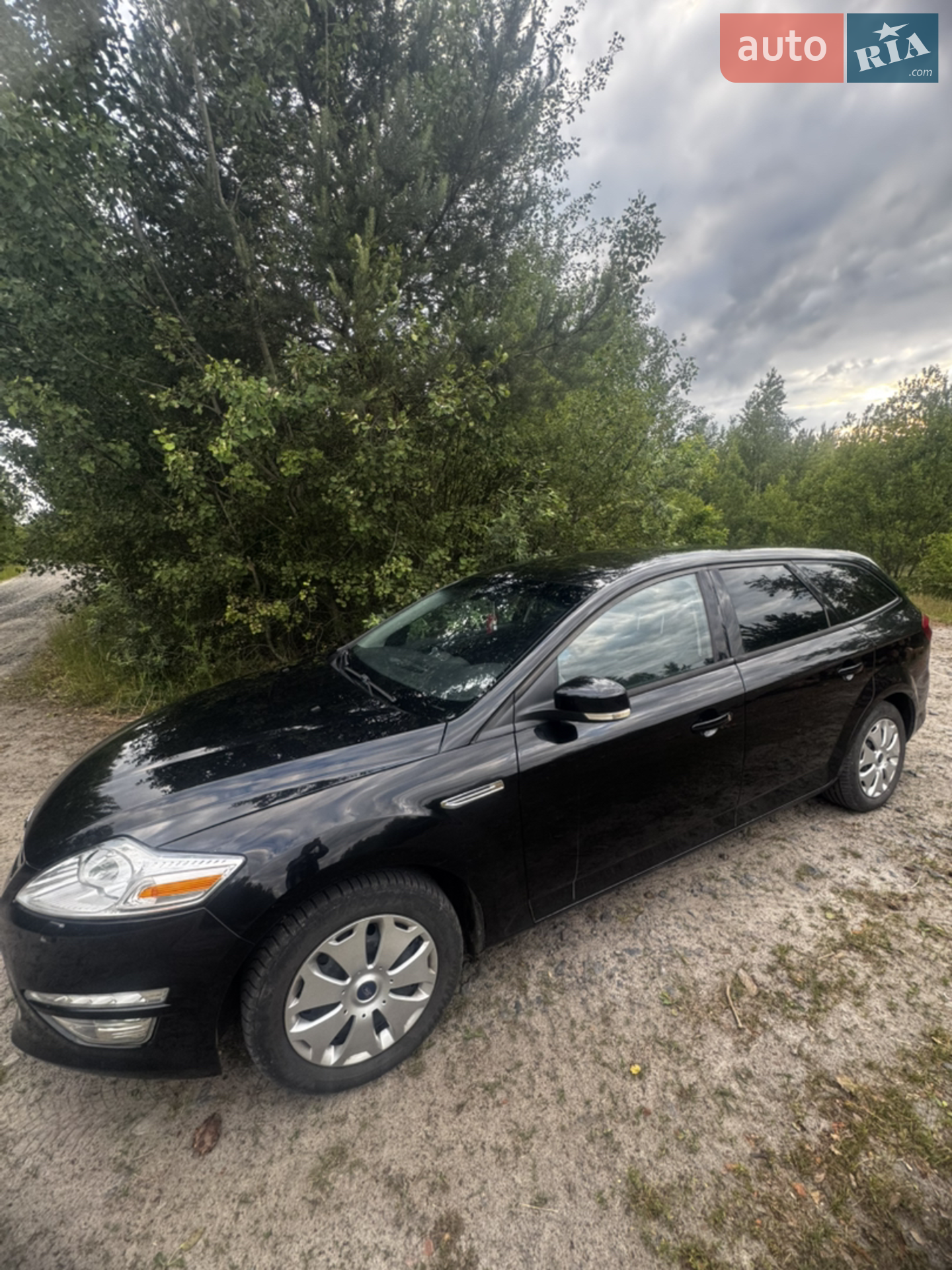 2011 Ford Mondeo - мініатюра 60