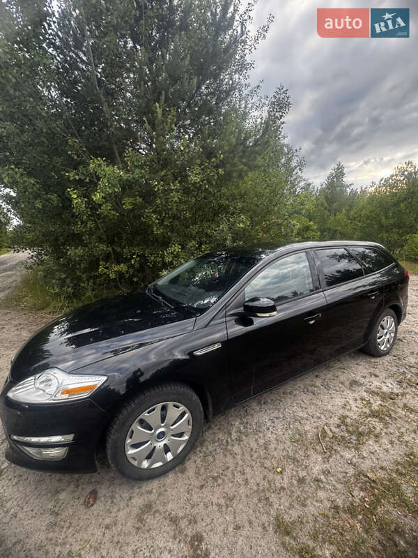 Универсал Ford Mondeo 2011 в Камне-Каширском