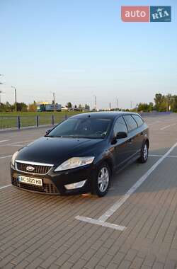 Универсал Ford Mondeo 2009 в Нововолынске