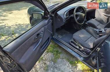 Лифтбек Ford Mondeo 1998 в 