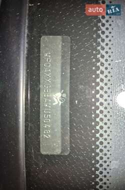 Лифтбек Ford Mondeo 1998 в 