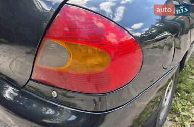 Лифтбек Ford Mondeo 1998 в 