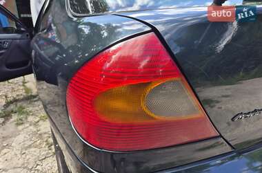 Лифтбек Ford Mondeo 1998 в 