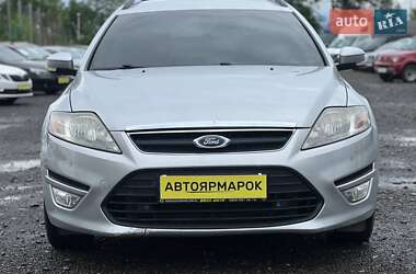 Универсал Ford Mondeo 2011 в 