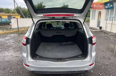 Универсал Ford Mondeo 2011 в 