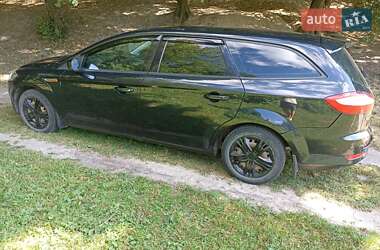 Універсал Ford Mondeo 2010 в Богуславі