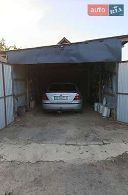 Седан Ford Mondeo 2001 в 