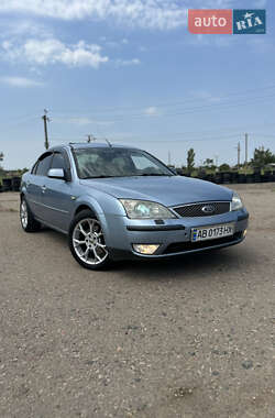 Седан Ford Mondeo 2003 в Одесі