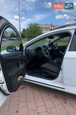 Универсал Ford Mondeo 2008 в 