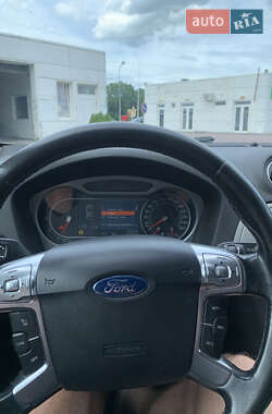 Универсал Ford Mondeo 2008 в 